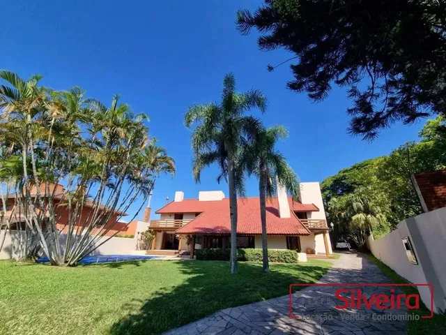 Imagem: Casa 5 Quartos Residencial/Comercial Zona