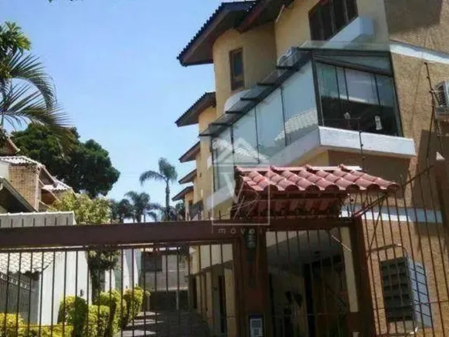 Imagem: Casa com 3 Dormitórios para Alugar, 240