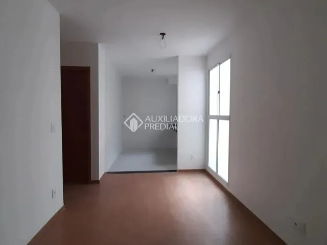 Imagem: Apartamento 2 Quartos no Bairro Cavalhada