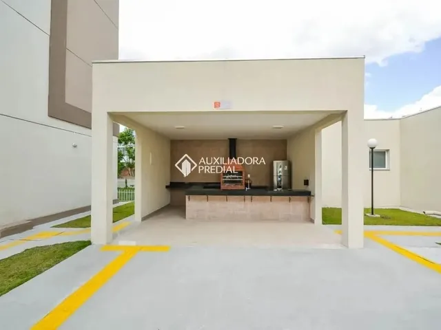 Imagem 12: Apartamento 2 Quartos no Bairro Cavalhada