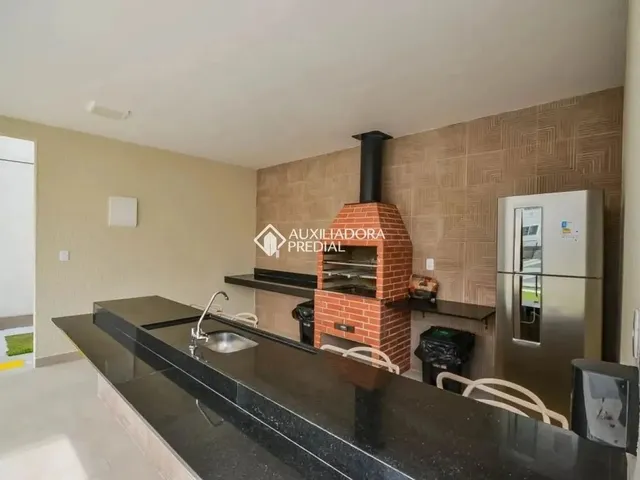 Imagem 14: Apartamento 2 Quartos no Bairro Cavalhada