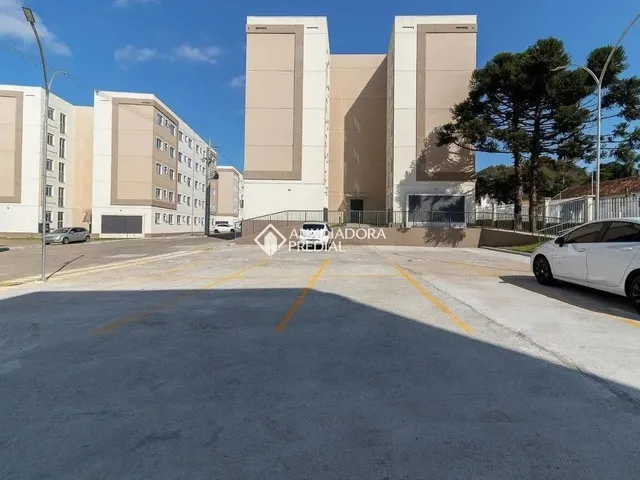 Imagem 7: Apartamento 2 Quartos no Bairro Cavalhada