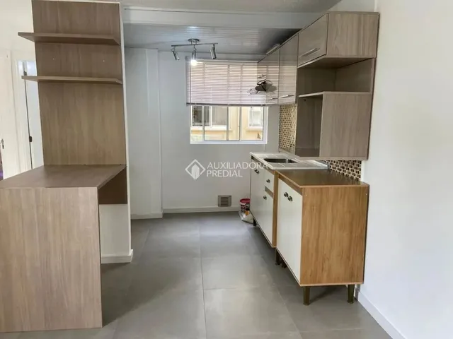 Imagem: Aluguel de Apartamento Semi Mobiliado