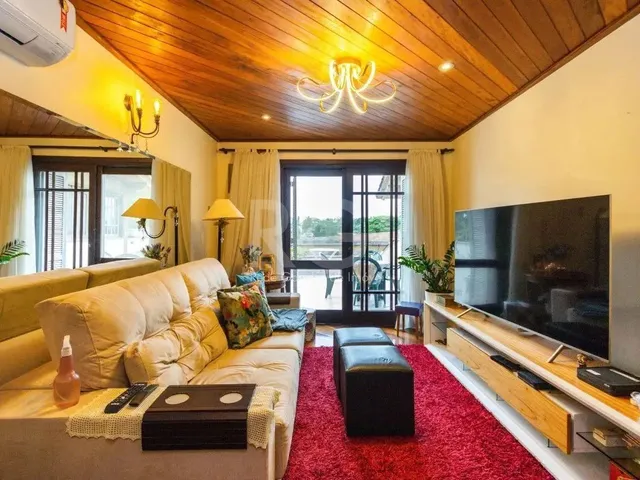 Imagem: Casa Residencial para Alugar na Vila Assunção