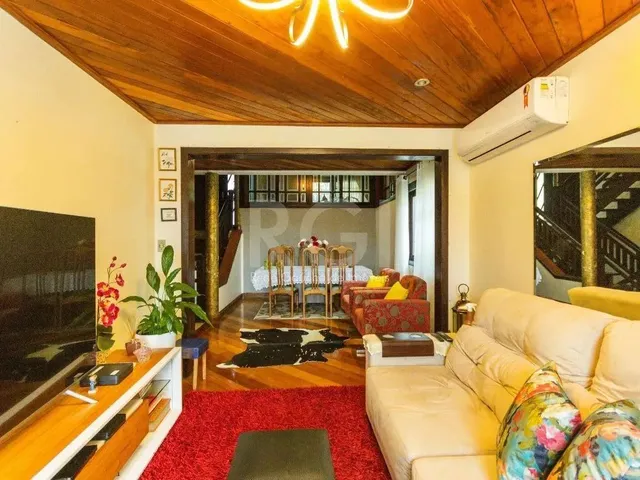 Imagem 8: Casa Residencial para Alugar na Vila Assunção com 350 M² e 4 Dormitórios/Quartos