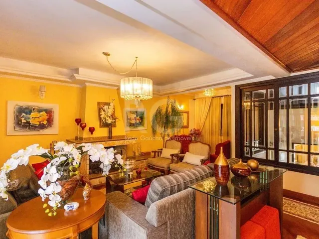 Imagem 10: Casa Residencial para Alugar na Vila Assunção com 350 M² e 4 Dormitórios/Quartos