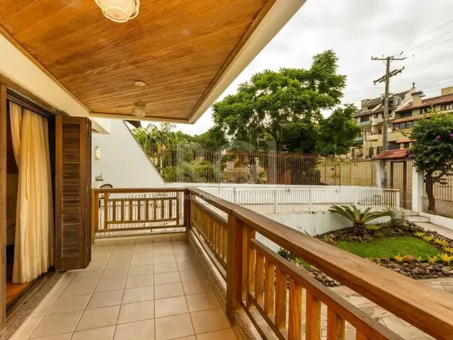 Imagem 2: Casa Residencial para Alugar na Vila Assunção com 350 M² e 4 Dormitórios/Quartos