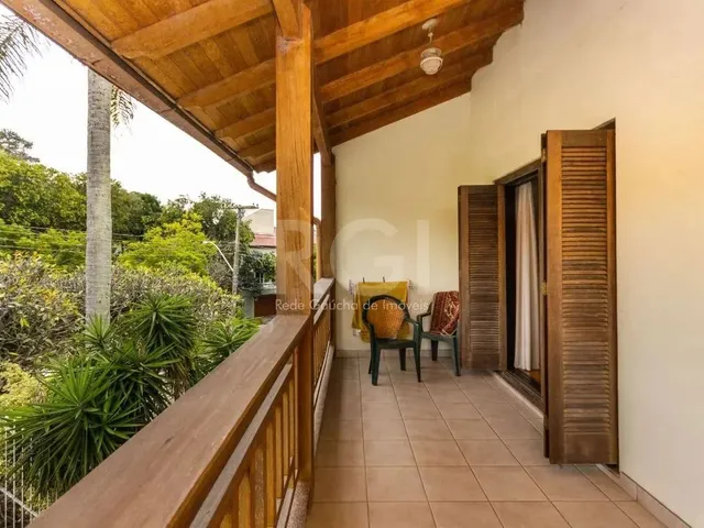 Imagem 3: Casa Residencial para Alugar na Vila Assunção com 350 M² e 4 Dormitórios/Quartos