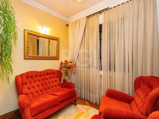 Imagem 15: Casa Residencial para Alugar na Vila Assunção com 350 M² e 4 Dormitórios/Quartos