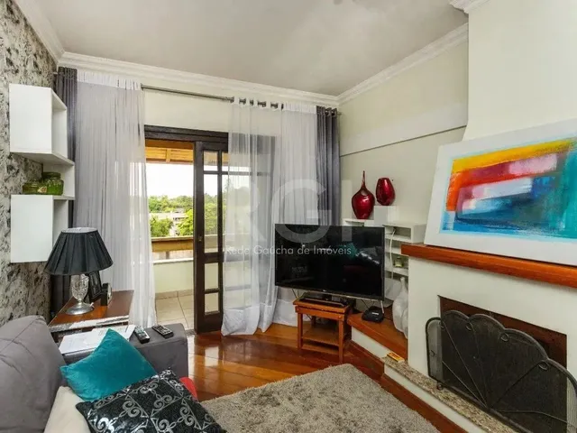 Imagem 7: Casa Residencial para Alugar na Vila Assunção com 350 M² e 4 Dormitórios/Quartos