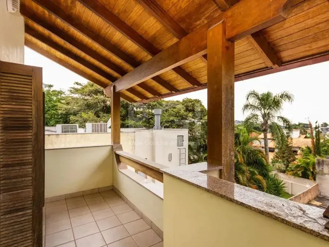 Imagem 12: Casa Residencial para Alugar na Vila Assunção com 350 M² e 4 Dormitórios/Quartos