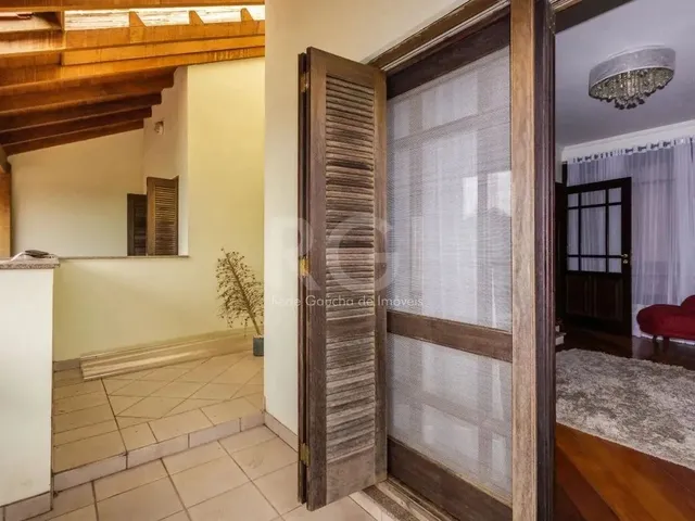 Imagem 11: Casa Residencial para Alugar na Vila Assunção com 350 M² e 4 Dormitórios/Quartos