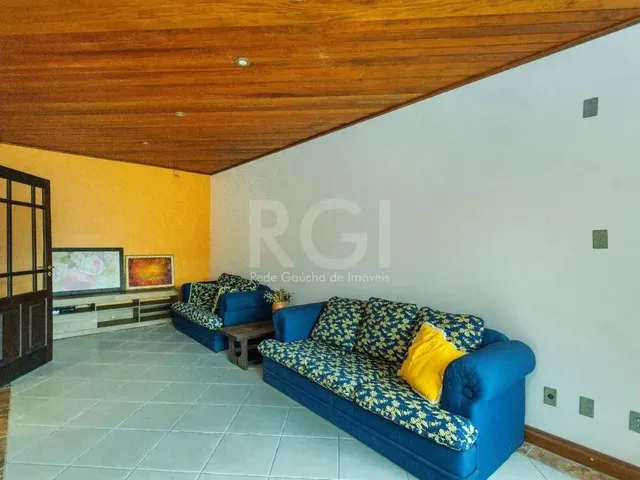 Imagem 16: Casa Residencial para Alugar na Vila Assunção com 350 M² e 4 Dormitórios/Quartos