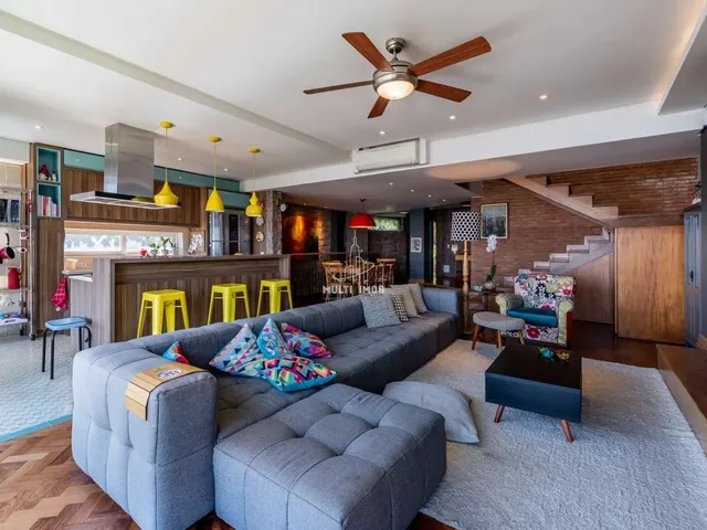Imagem 11: Casa de 350M² 3 Suítes