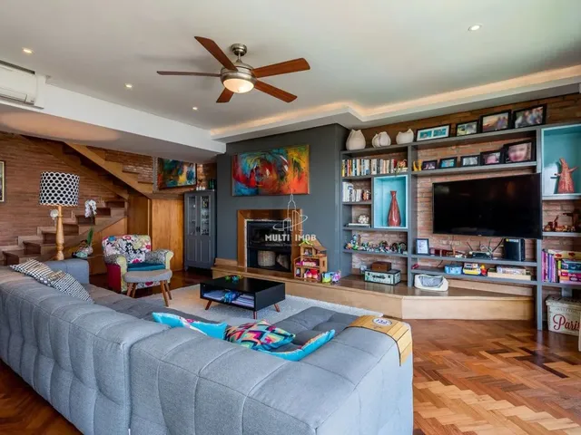 Imagem 9: Casa de 350M² 3 Suítes
