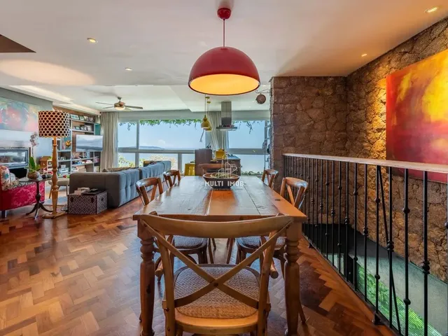 Imagem 7: Casa de 350M² 3 Suítes