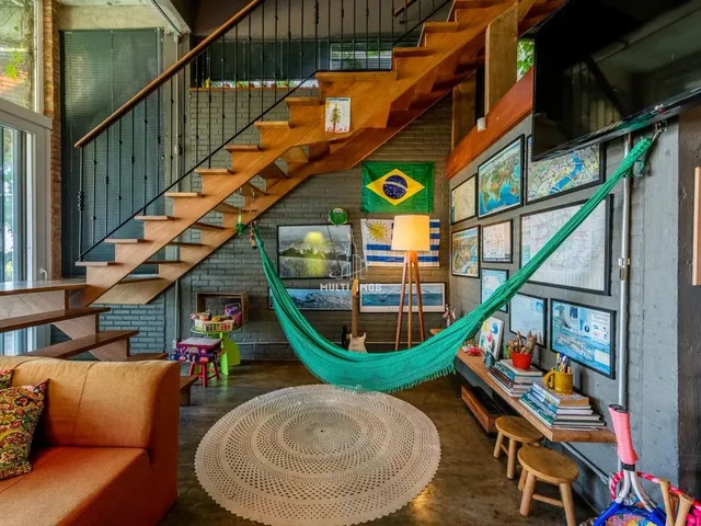 Imagem 6: Casa de 350M² 3 Suítes