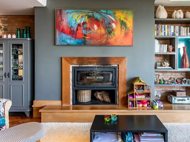 Imagem 13: Casa de 350M² 3 Suítes
