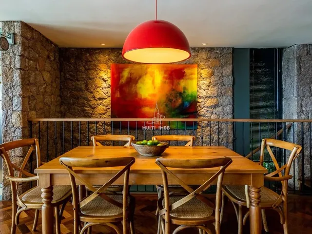 Imagem 16: Casa de 350M² 3 Suítes
