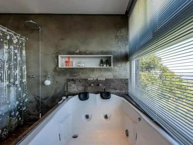 Imagem 15: Casa de 350M² 3 Suítes