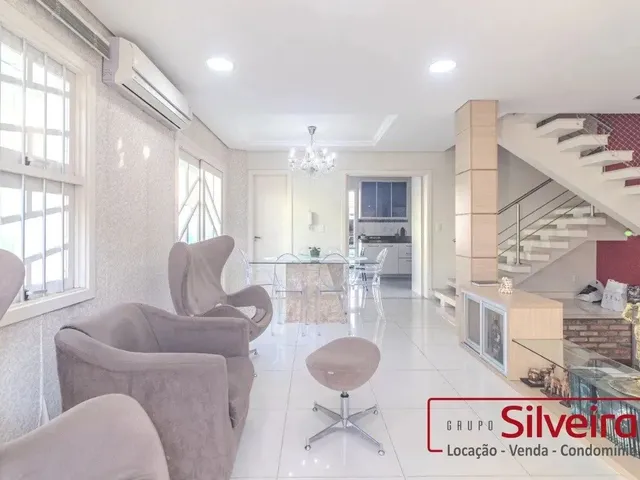 Imagem: Casa para Locação Bairro Cristal
