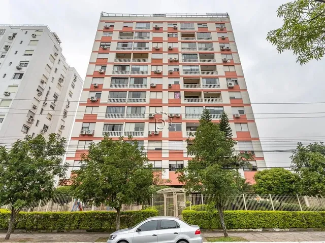 Imagem 8: Apartamento no Bairro Cristal (Ref: 5208