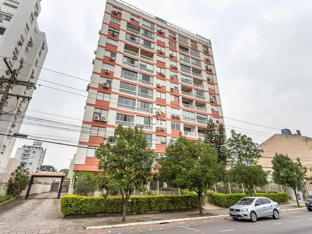 Imagem 13: Apartamento no Bairro Cristal (Ref: 5208