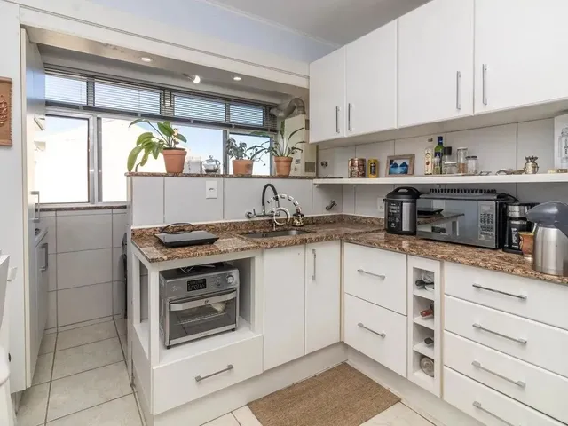 Imagem 11: Apartamento no Bairro Cristal (Ref: 5208