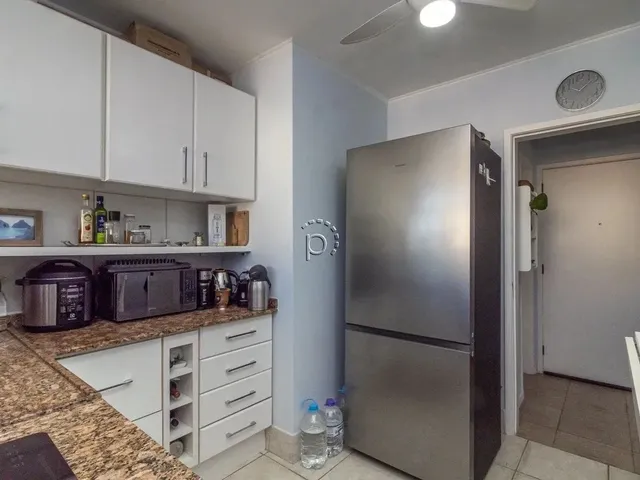 Imagem 7: Apartamento no Bairro Cristal (Ref: 5208