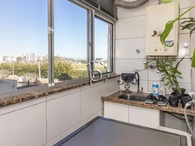 Imagem 14: Apartamento no Bairro Cristal (Ref: 5208