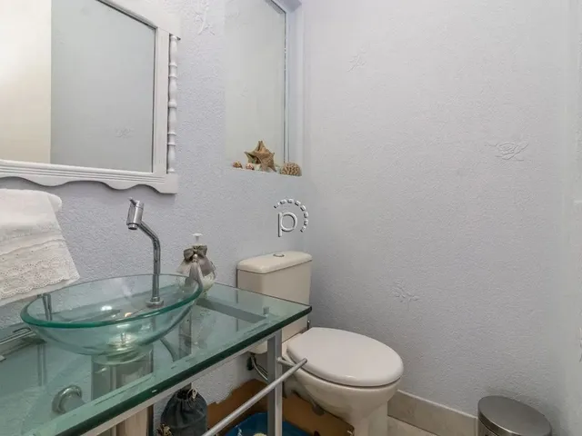 Imagem 9: Apartamento no Bairro Cristal (Ref: 5208