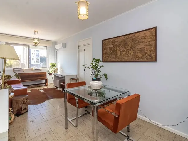 Imagem 3: Apartamento no Bairro Cristal (Ref: 5208