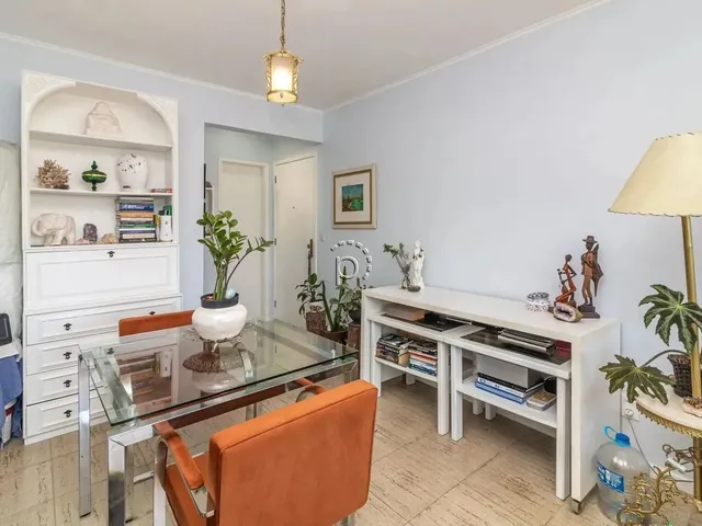 Imagem 4: Apartamento no Bairro Cristal (Ref: 5208