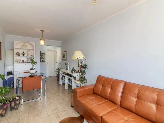 Imagem 5: Apartamento no Bairro Cristal (Ref: 5208