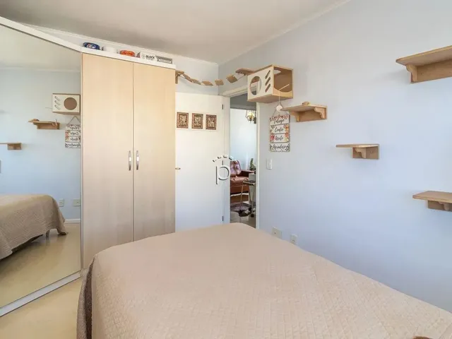 Imagem 15: Apartamento no Bairro Cristal (Ref: 5208
