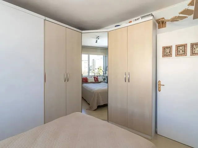 Imagem 16: Apartamento no Bairro Cristal (Ref: 5208