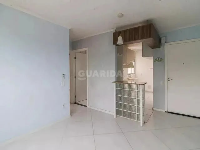 Imagem: Apartamento com 2 Dormitórios e 1 Vaga