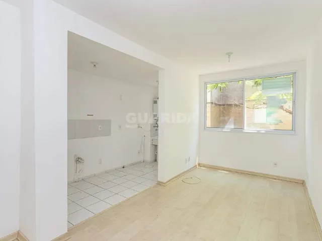 Imagem: Apartamento com 2 Dormitórios e 1 Vaga