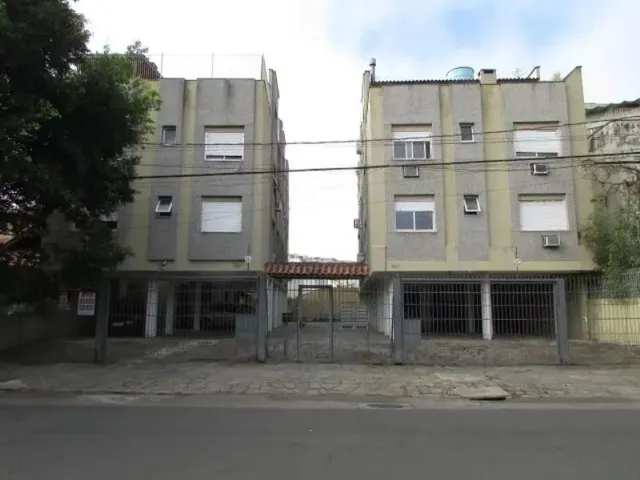 Imagem: Cod.imóvel 145 - Apartamento no Bairro