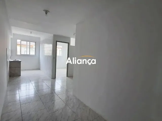 Imagem: Apartamento de 2 Dormitórios para Alugar