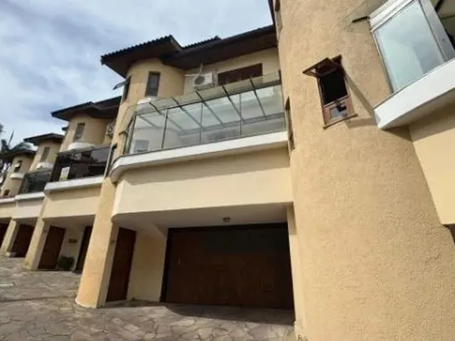 Imagem: Excelente Casa em Condominio Fechado no