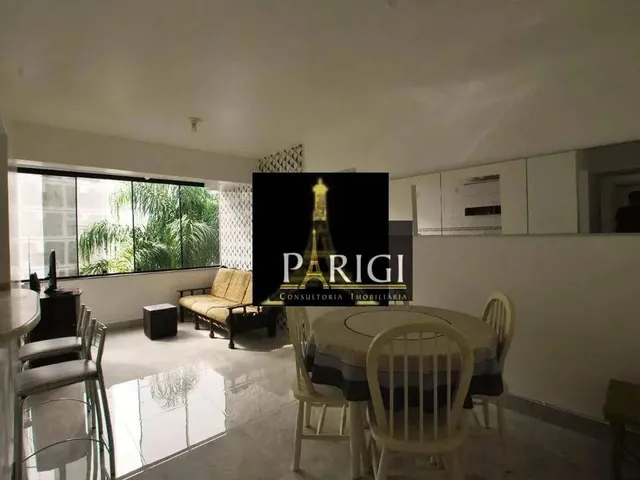 Imagem: Apartamento com 2 Dormitórios para Alugar