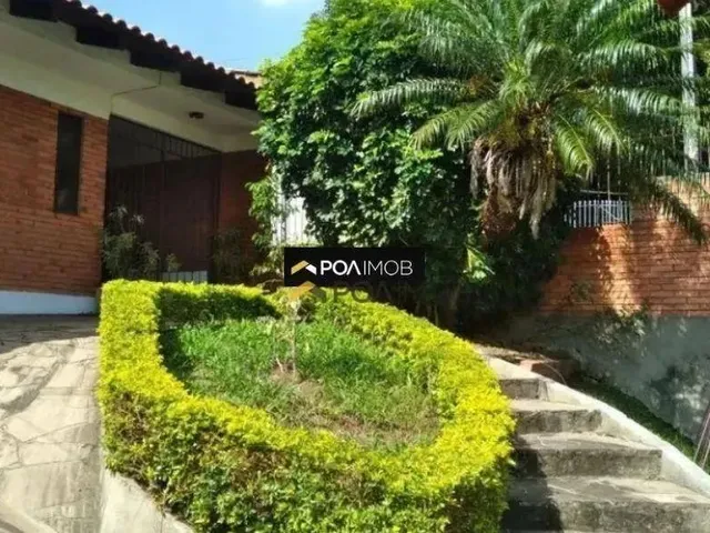 Imagem: Casa com 3 Dormitórios para Alugar, 265