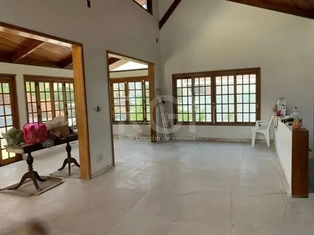 Imagem: Casa Residencial para Alugar no Bairro Glória