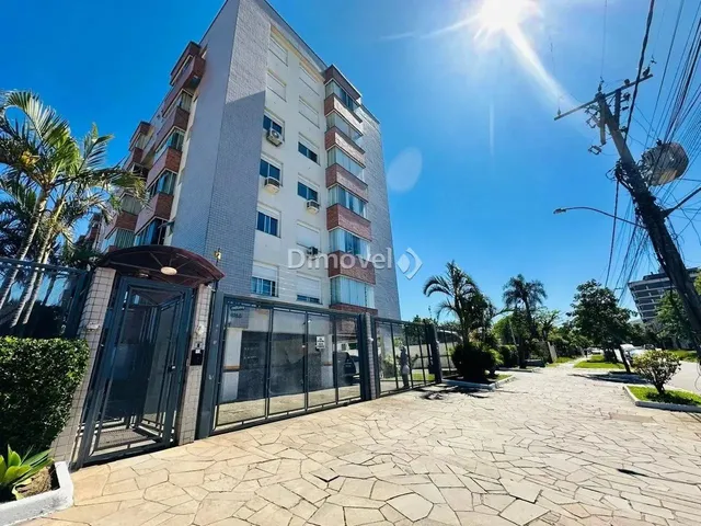 Imagem: Apartamento 2 Dormitórios 7° Andar, Localizado