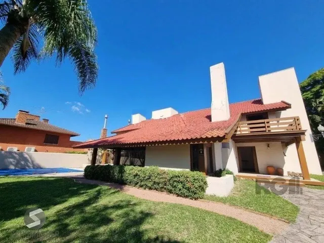 Imagem: Casa em Vila Assunção