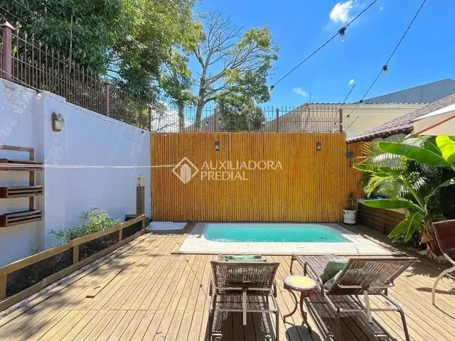 Imagem 14: Casa com 4 Dormitórios, Mobiliada na Zona Sul!