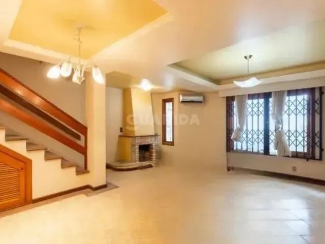 Imagem: Casa em Condominio Fechado com 3 Dormitórios