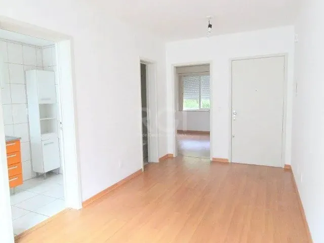 Imagem: Apartamento para Locação/Aluguel - 38.65M²