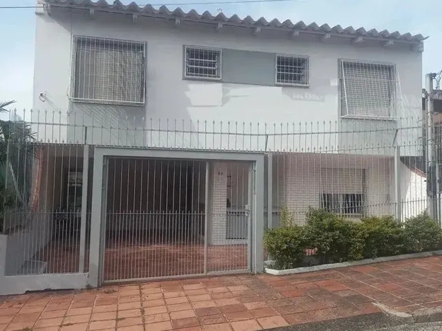 Imagem: Casa 3 Dormitórios para Alugar Teresópolis
